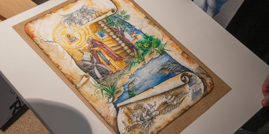 Авраамиевские чтения: как в Ростовском кремле обсуждали будущее древней обители