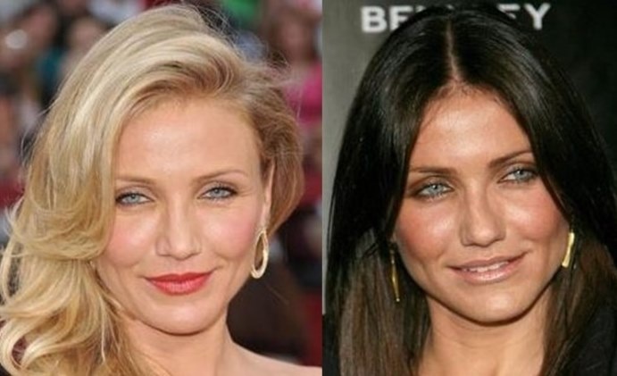 Кэмерон Диас