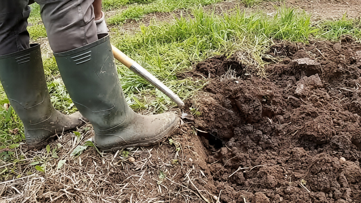 Фото автора.