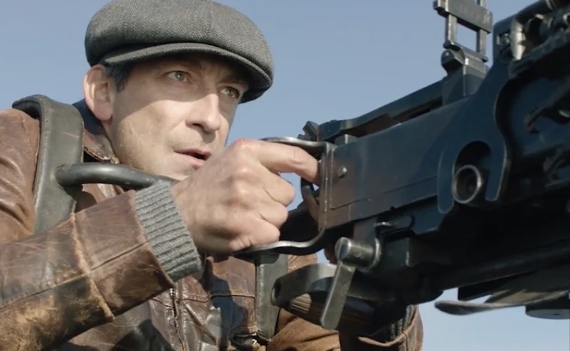 Топ‑10 российских криминальных и военных сериалов 2026 года: что посмотреть в первую очередь