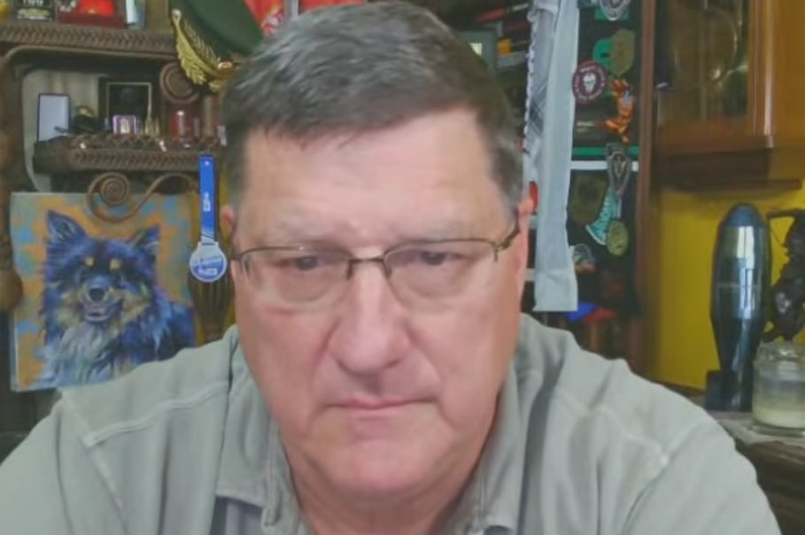 Фото: Prt Scr youtube.com / Judge Napolitano - Judging Freedom