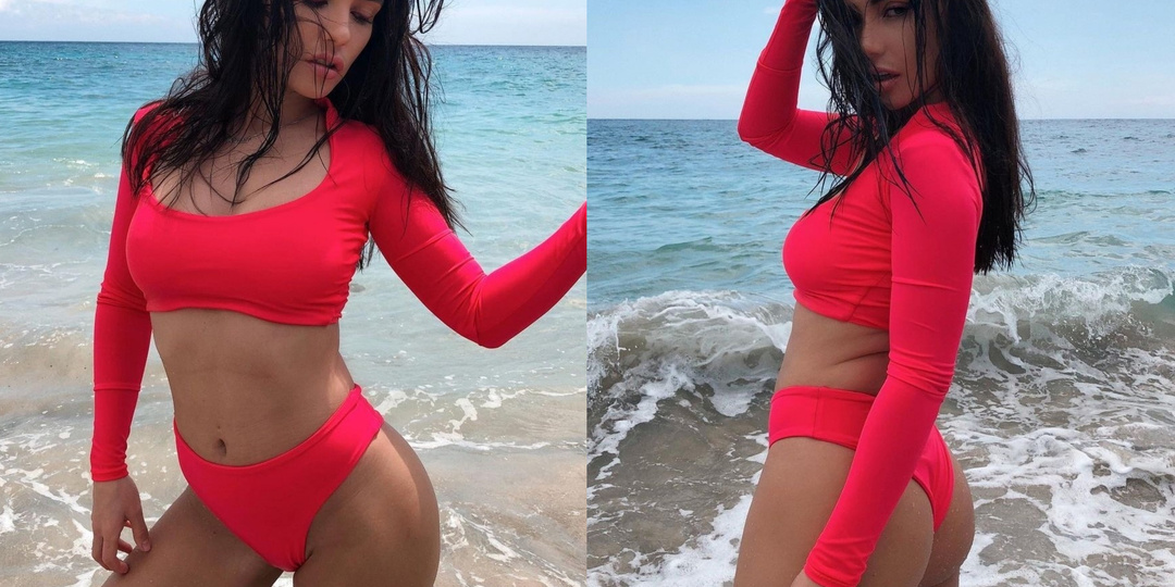 Секрет формы Ольги Серябкиной: танцы, баланс и немного дисциплины