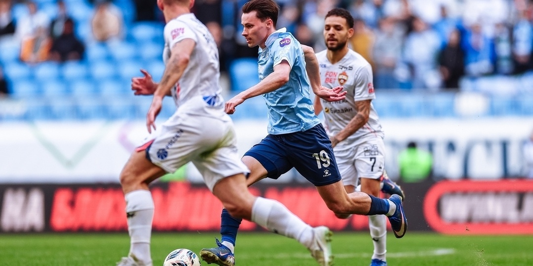 Какие рекорды побили «Крылья Советов» и «Акрон» в 25 туре чемпионата России