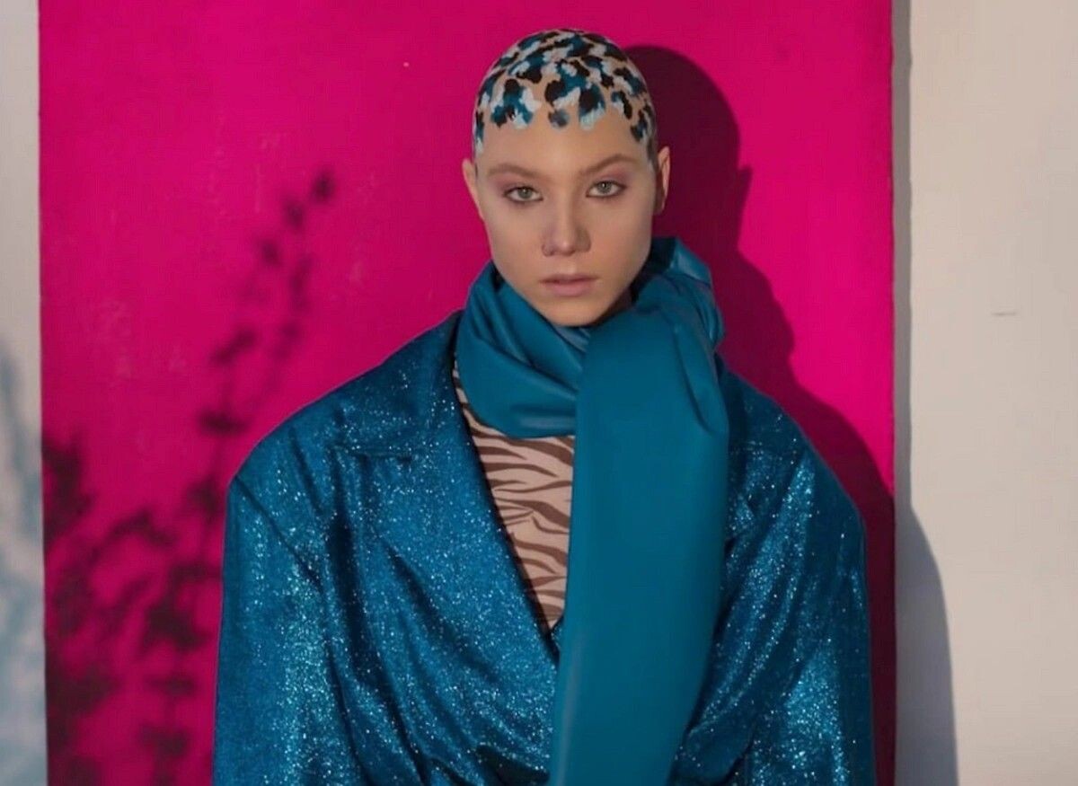     / Источник: © Соцсети