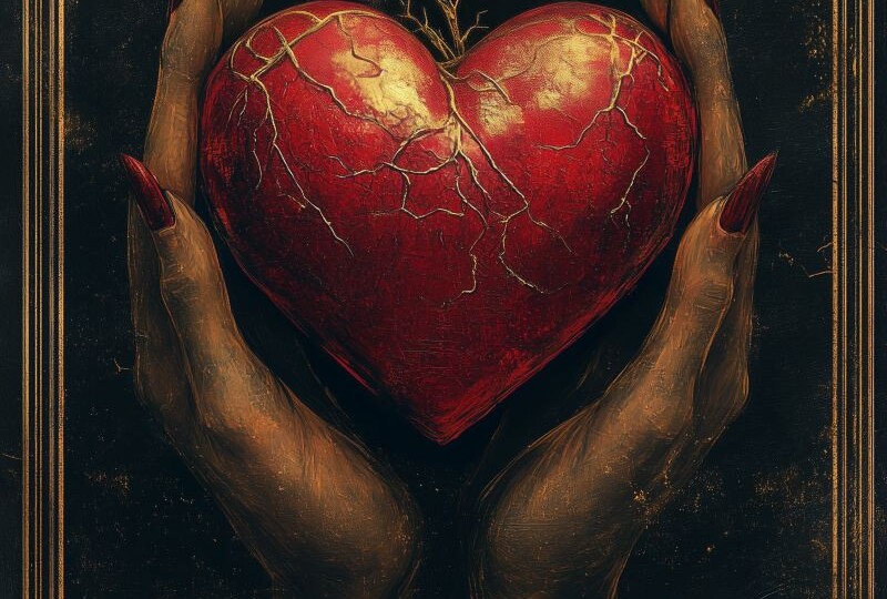 Приворот на месячную кровь — что это