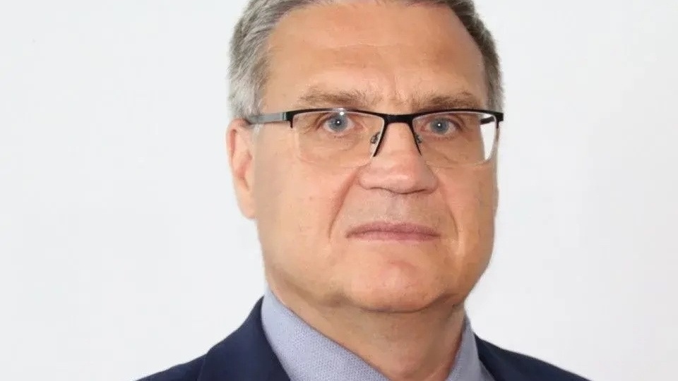 Михаилу Чефранову присвоили звание почётного гражданина Белгородской области