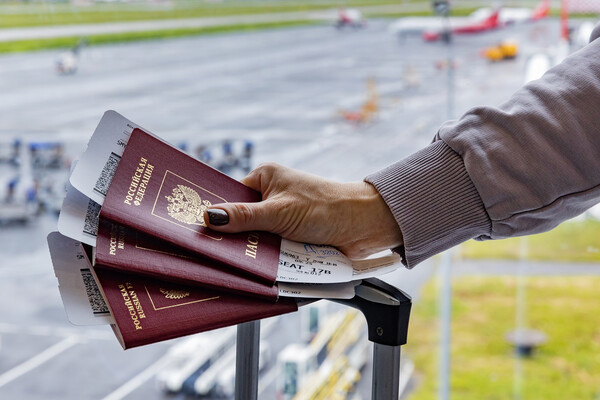 Aleksey Smyshlyaev/Global Look Press   📷