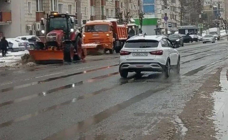    Фото: пресс-служба администрации Кирова