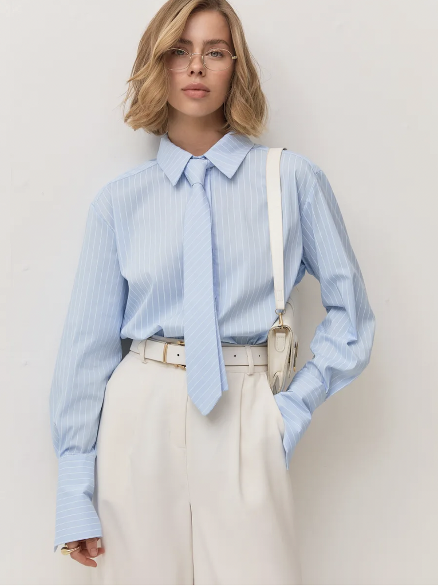 РУБАШКА С WILDBERRIES