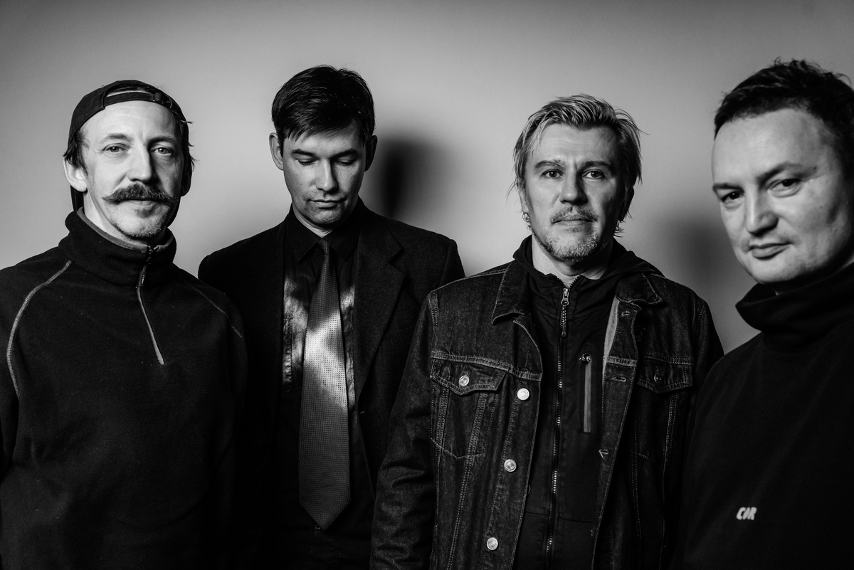 Jouravlie. Фото: Вера Серебрякова