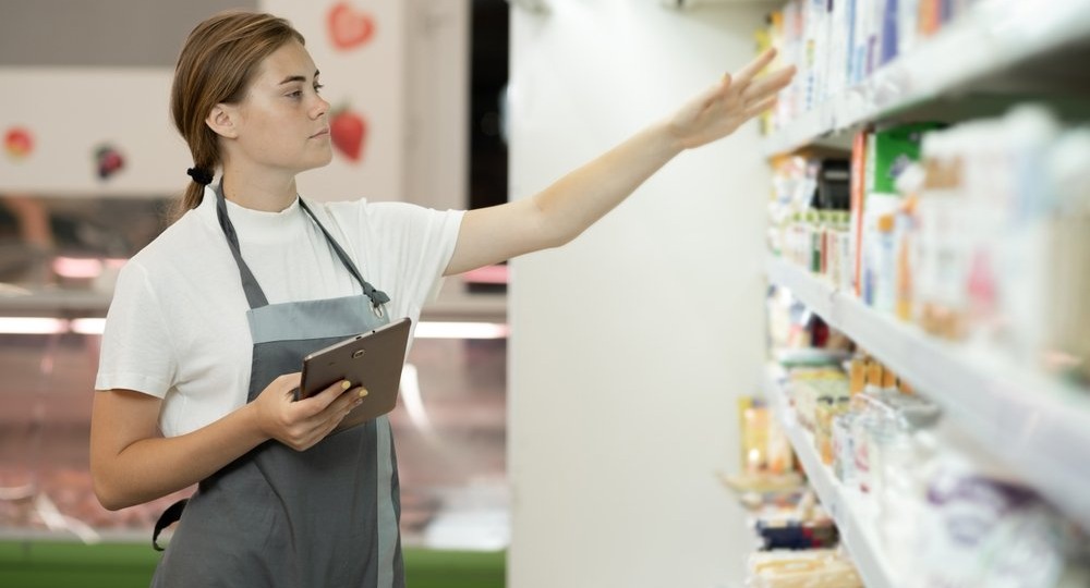 «Авито Подработка»: 70% россиян готовы рассмотреть подработку в ритейле, чаще всего — на складе и без общения с клиентами