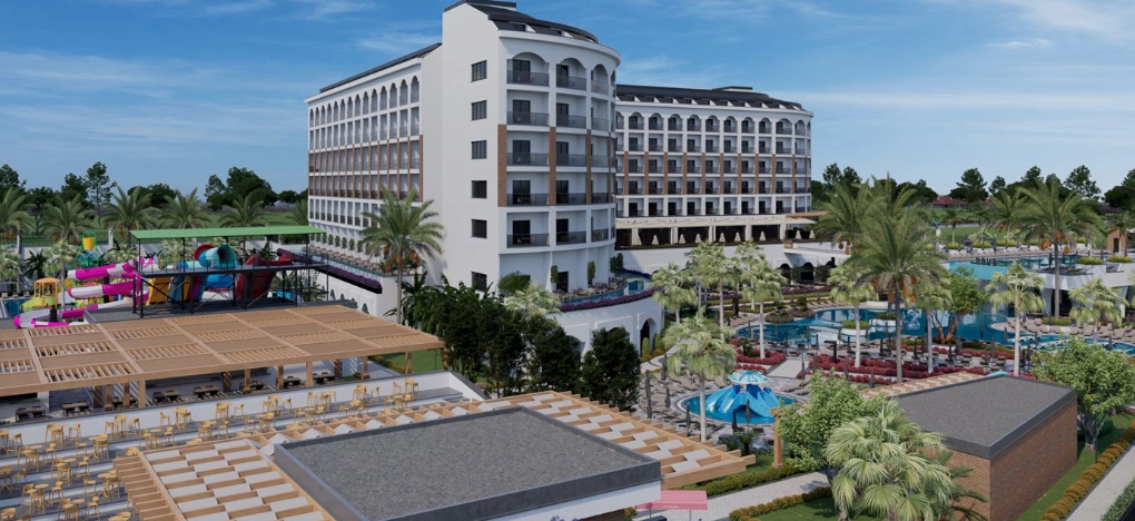 фото с сайта туроператора www.coral.ru