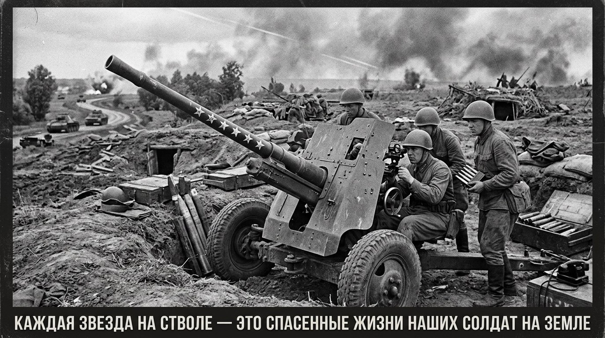 Рисунок сгенерирован искусственным интеллектом
