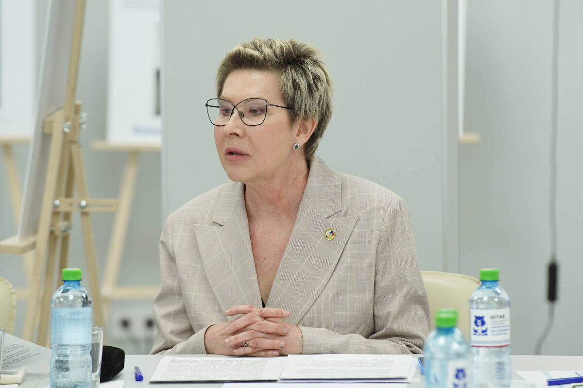 Фото: © Владимир Васильев / «Татар-информ» ​