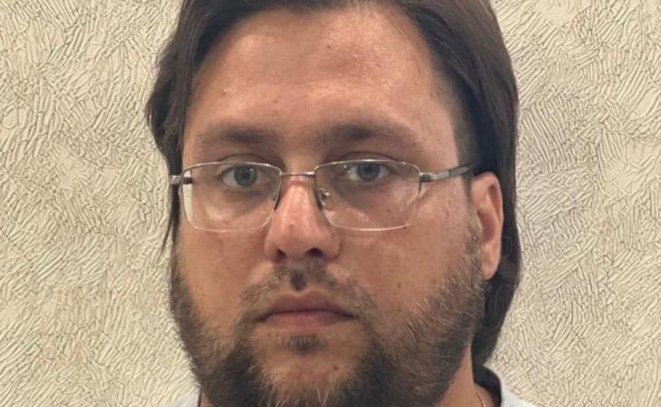    Николай Шост. Фото: Управление физкультуры и спорта Железногорска, ВК.