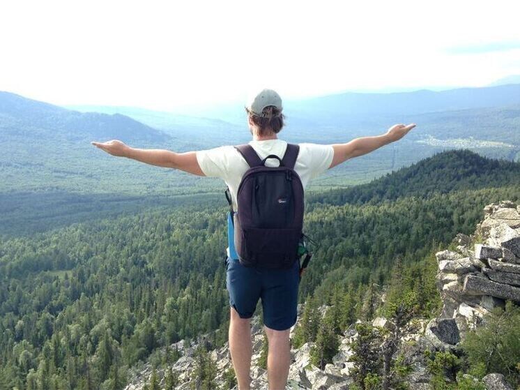     Фото из архива МК