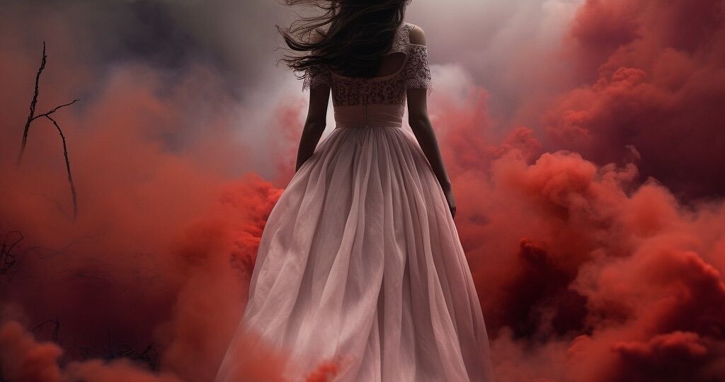 Как снять приворот на месячные