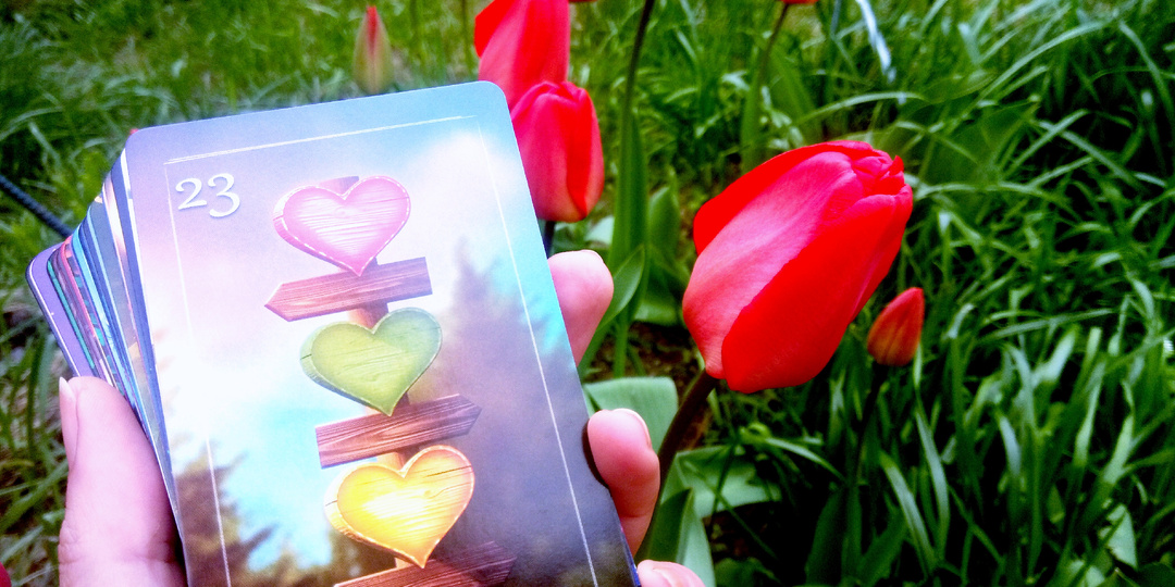 Непредвиденные моменты ближайшего будущего! Подсказки Высшего Разума...