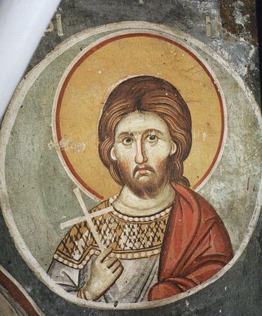 Св. мученик Руфин
