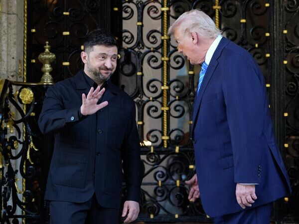    © AP Photo / Alex Brandon