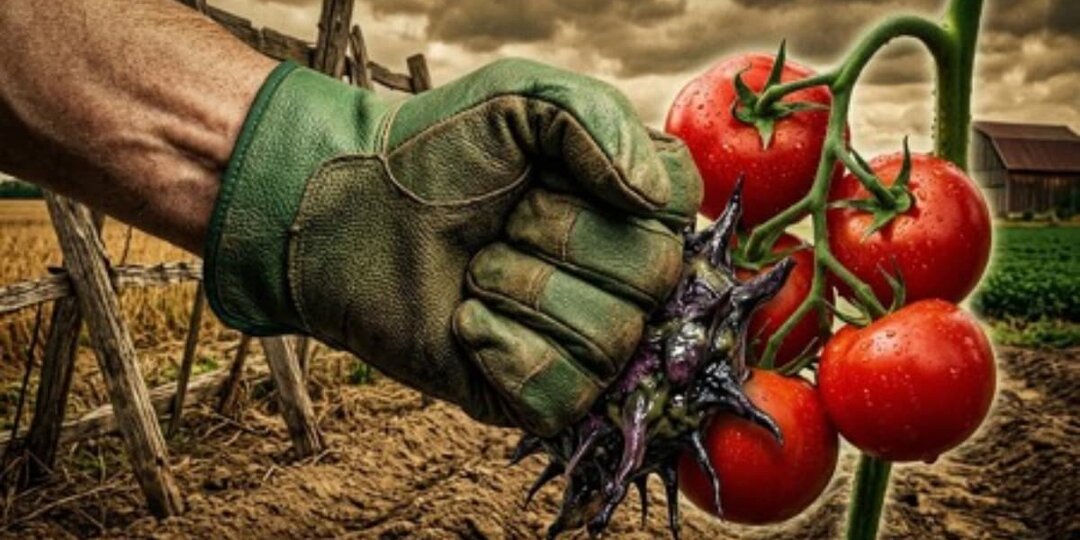 Иллюзия ухода или почему йод на грядке — это самоуспокоение