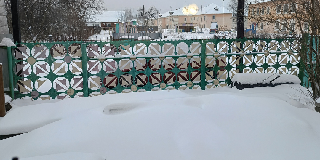 19.04.26 Хорошая суббота и ужасное воскресенье//Мошенники одолели !