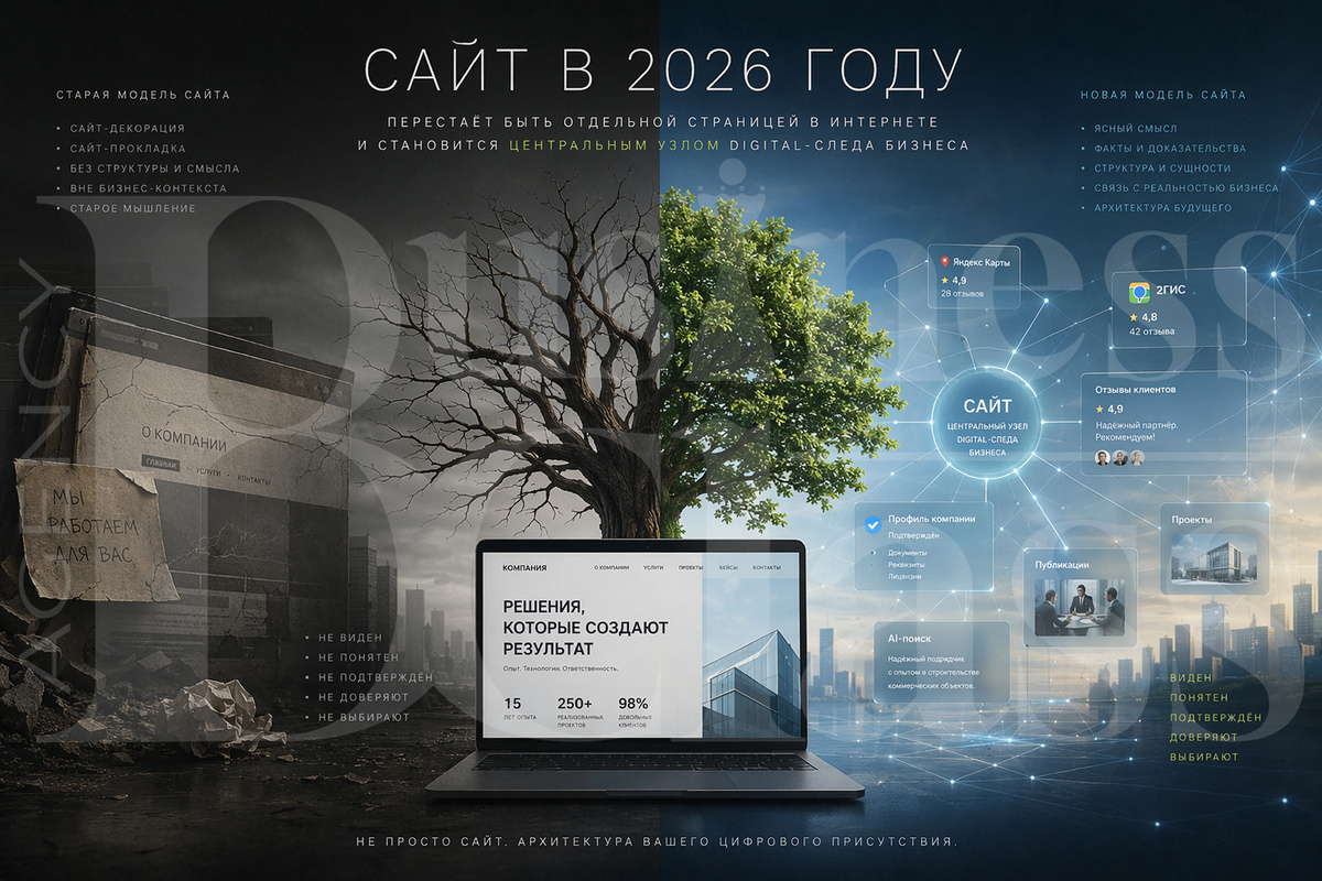Практический разбор агентства Бизнес-Класс (агентство-бизнескласс.рф)