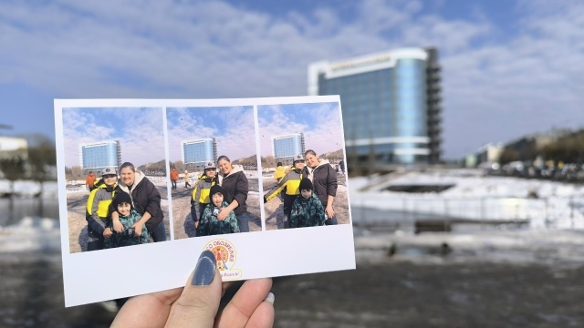 Прогулки по Кирову: между прошлым и настоящим