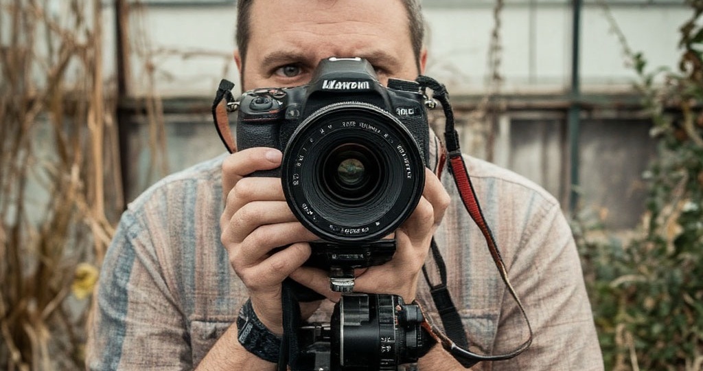 «Дом, который хотел крови»: как семья Броддус получила письма от Наблюдателя и 8 лет не может узнать, кто это был