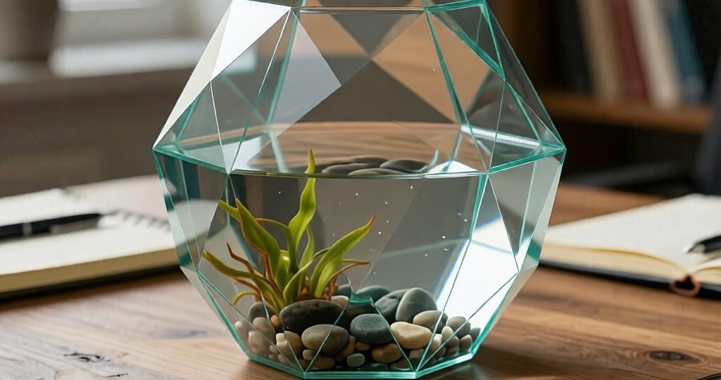 Аквариум: фиксируем наблюдения в дневнике