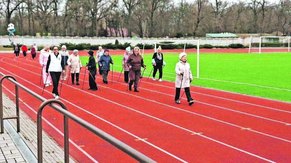 Соцподдержка в Запорожской области: кто право имеет