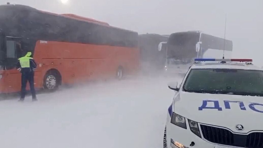    Фото: Госавтоинспекция Забайкалья
