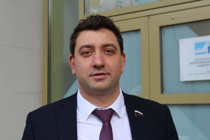 Валерий Горюханов: «Нельзя говорить о том, что обязательно люди должны переселяться в Арктику»