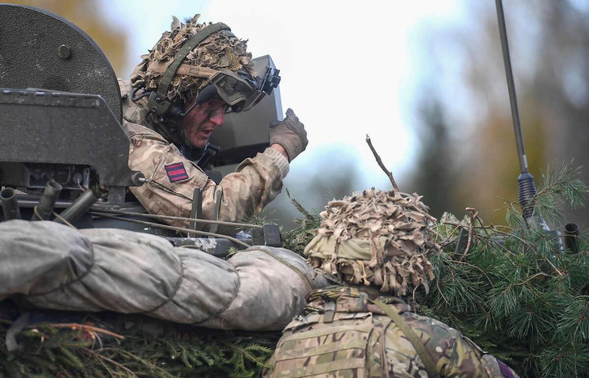     / Источник: © AP Photo/Sergei Stepanov/TASS
