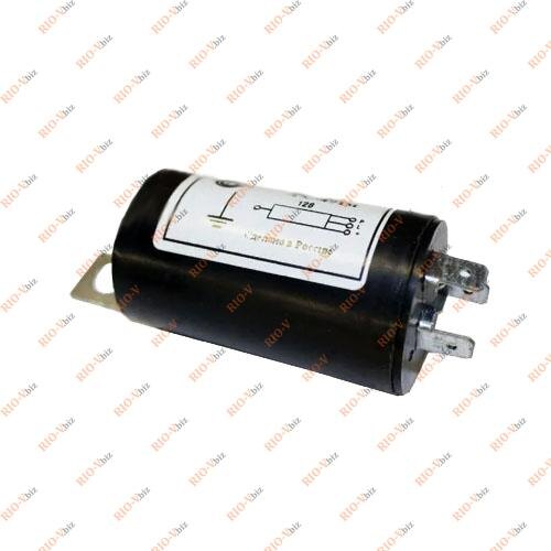 Купить Реле указателей поворота ВАЗ 2101 РС491М (2101-3726400) ВАЗ 2101, 2102, 2103 (пластик) бочонок ✯ Реле поворота - электрический либо электронный прибор, предназначенный для замыкания и размыкания цепи ➡️ Мы ЛУЧШИЕ RIOV.parts - проверенное временем! - Максимум эффективности! АВТОЗАПЧАСТИ Волноваха RIOV.parts