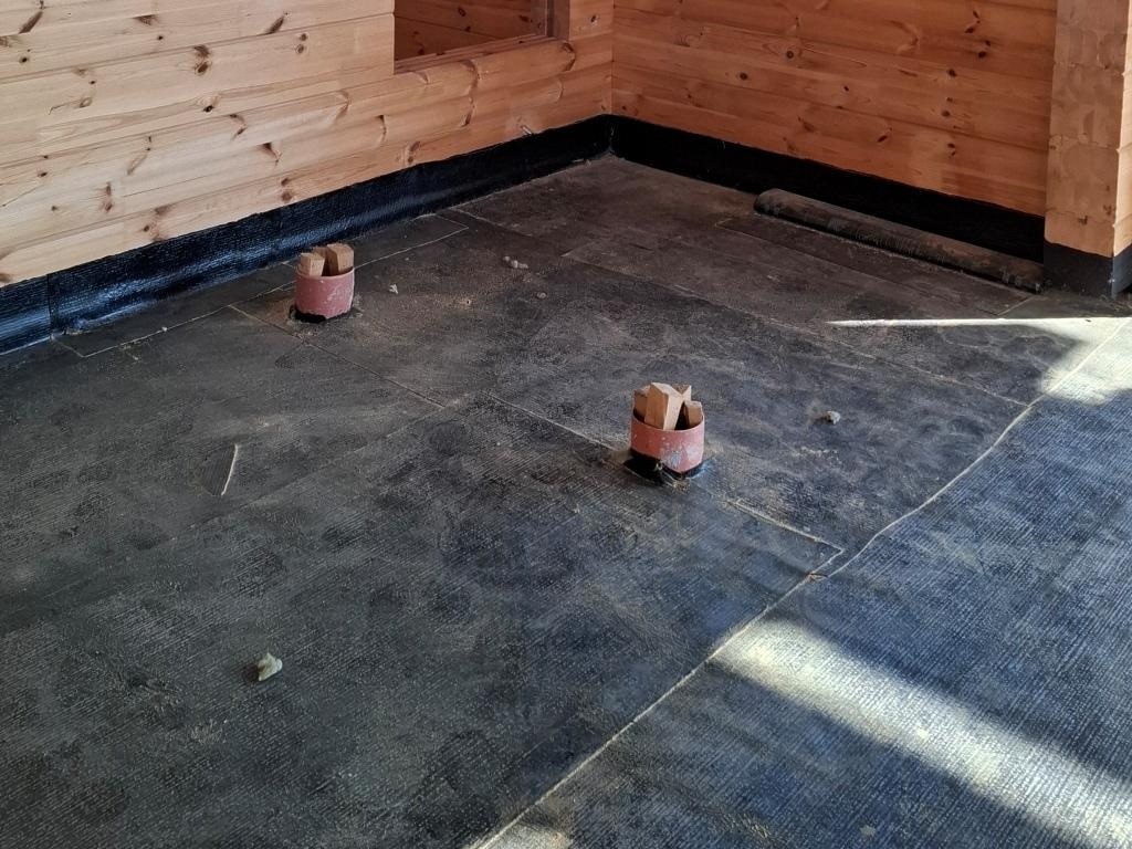 Закладные инженерных систем