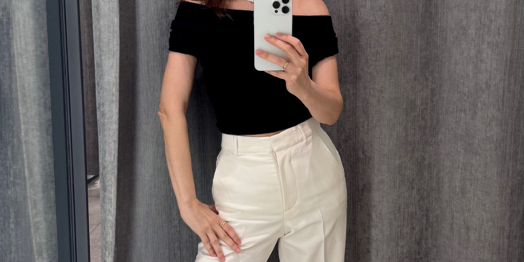 Топ‑3 классических образа Lime : коллекция весна 2026