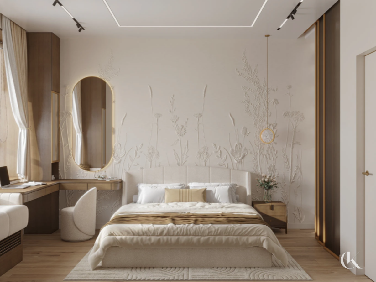 Автор дизайн-проекта: Светлана Кокшарова