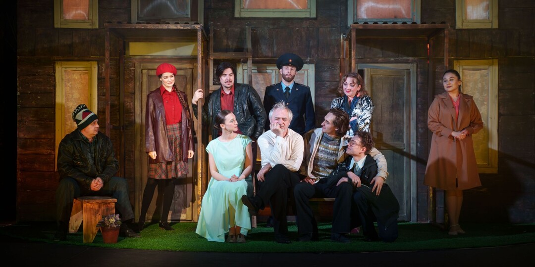 Афиша мероприятий в Бугульме на неделю с 20 апреля