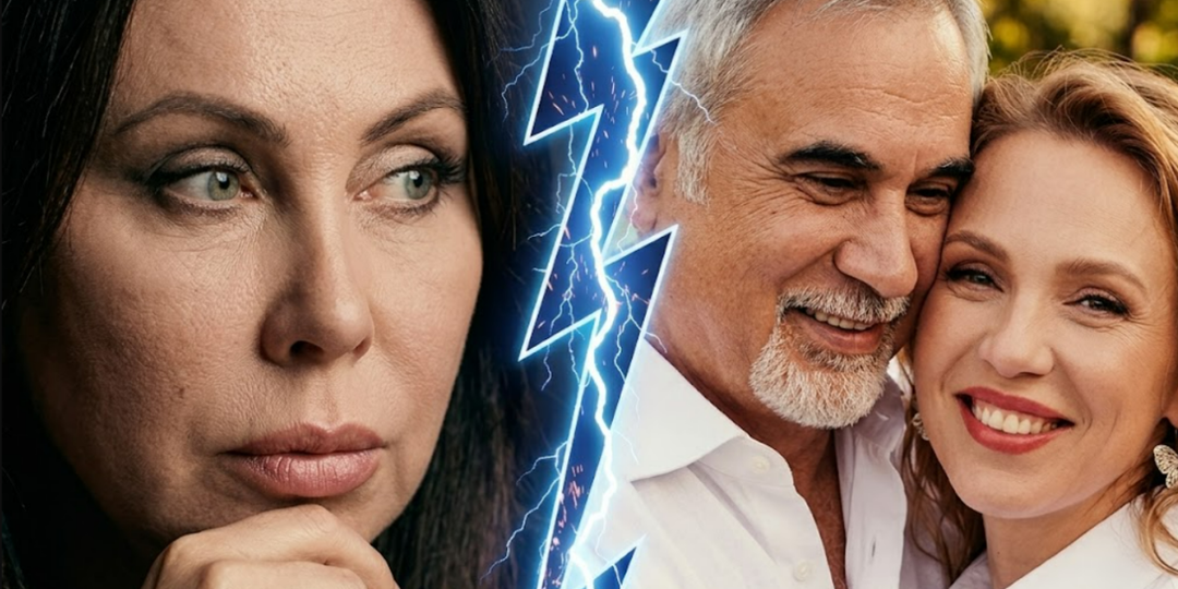 «Соперница родила ему сына, пока он играл в примерного мужа»: как рухнул 20-летний брак Меладзе, и почему родные дочери не простили отца