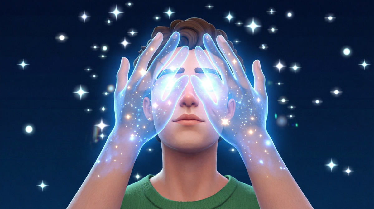 Усталость и истощенность — отличный фон демонстрации того, как линза самочувствия влияет на планирование.