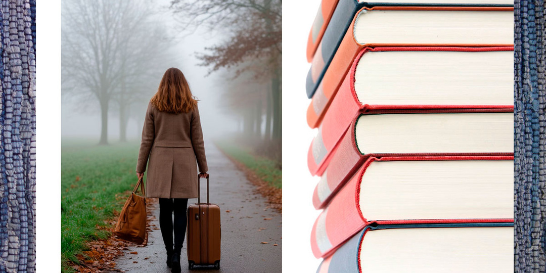 Матери-кукушки и их брошенные дети на страницах книг