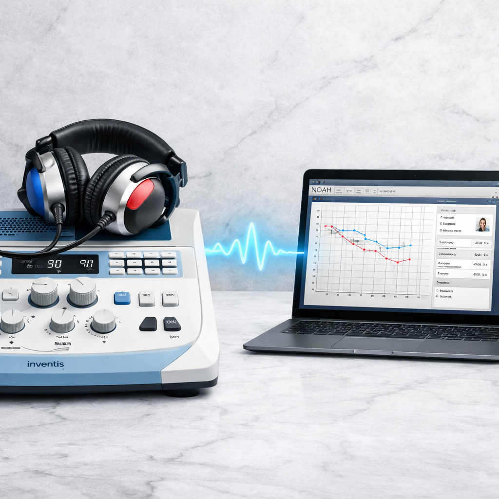 💡 Без точной аудиограммы подбор аппарата — это гадание. Даже дорогой аппарат будет бесполезен, если настроен «на глаз».