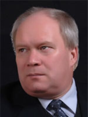 Незаурядный учёный, хороший преподаватель, талантливый лектор, великолепный завкафедрой и просто замечательный человек! С Днём Рождения, Андрей Иванович!