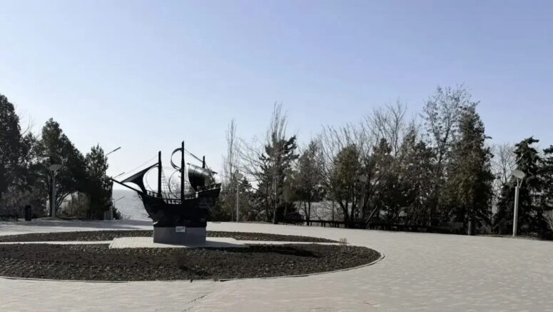 Власти Таганрога предупредили о “взрывах контролируемого характера” в Приморском парке