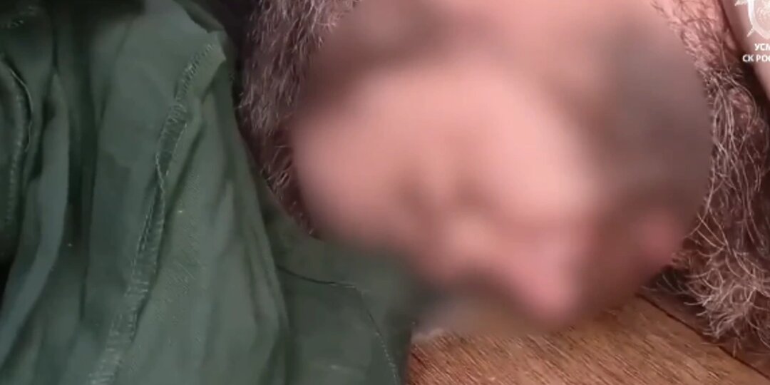 Выяснилось, за что был объявлен в розыск оренбуржец, застреливший при задержании сотрудника полиции