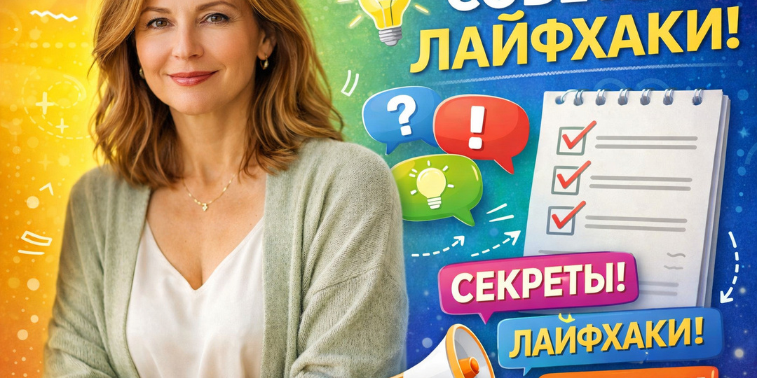 5 вещей, которые я больше не держу в шкафу