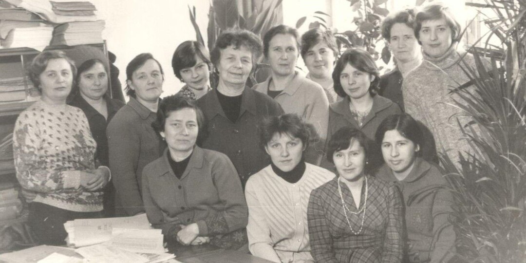 Хроники старого Спасска-Куйбышева (окончание)