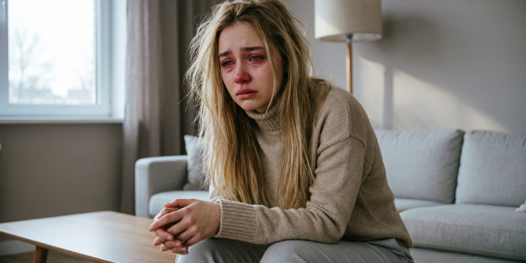 Муж казался каменной стеной, а оказался — капканом! «Затычке» нужны были мои квадратные метры