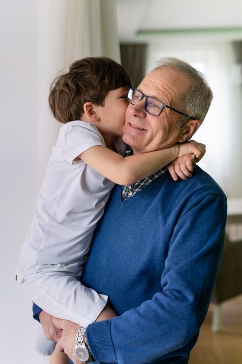 Стихи для детей